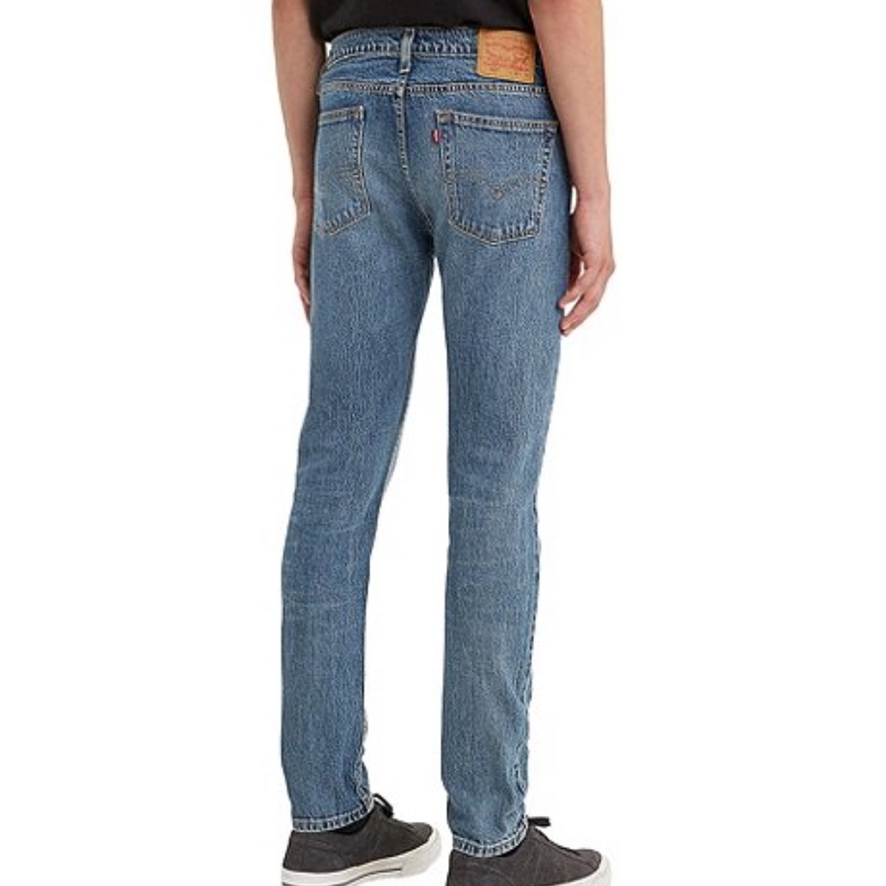 NWOT Levi's Mens 510 Skinny Fit
